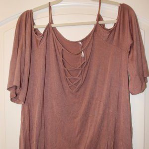 Active USA Long Sleeve Top